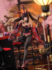 Phenex's "Date A Live V" Kurumi Tokisaki figure,DATE A LIVEⅤ Tokisaki Kurumi figure from FNEX